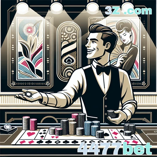 Descubra a Magia dos Jogos de Arcade no 4477bet