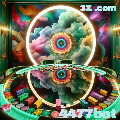 Experimente a Emoção do Live Casino no 4477bet