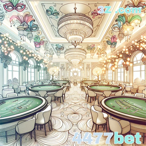 Experiência de Jogo em Slot Games no 4477bet